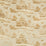 Brunschwig & Fils La Pagode Velvet Sand Fabric 8017129.16.0