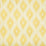 Brunschwig & Fils Viceroy Strie Ii Canary Fabric 8017139.40.0