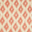 Brunschwig & Fils Viceroy Strie Ii Rose Fabric 8017139.717.0