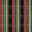 Brunschwig & Fils La Comelle Plaid Onyx Fabric 8018108.8.0