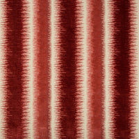Brunschwig & Fils Bromo Velvet Red Fabric 8018115.197.0