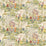 Brunschwig & Fils Lodi Garden Print Ivory Fabric 8018119.133.0