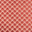 Brunschwig & Fils Ventron Woven Red Fabric 8019118.19.0