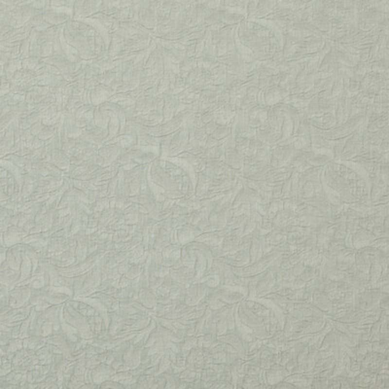 Brunschwig & Fils Gambetta Weave Aqua Fabric 8019120.113.0