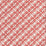 Brunschwig & Fils Salvy Print Ruby Fabric 8019136.19.0