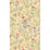 Brunschwig & Fils Jardin Fleuri Print Sun Fabric 8019137.147.0