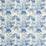 Brunschwig & Fils Tongli Print Porcelain Fabric 8019138.55.0
