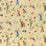 Brunschwig & Fils Cirque Chinois Print Sun Fabric 8019141.143.0