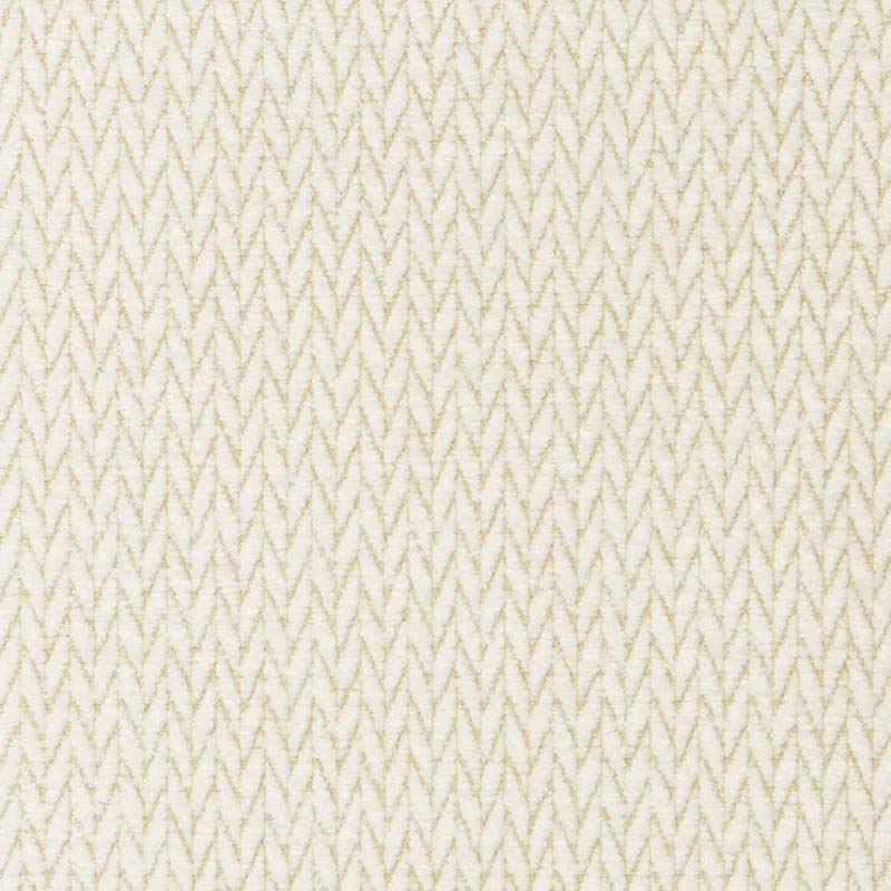 Brunschwig & Fils Cassien Texture Ivory Fabric 8019146.1.0