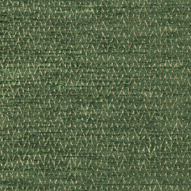 Brunschwig & Fils Cassien Texture Emerald Fabric 8019146.53.0
