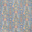 Brunschwig & Fils Saraya Print Cornflower Fabric 8020100.1519.0