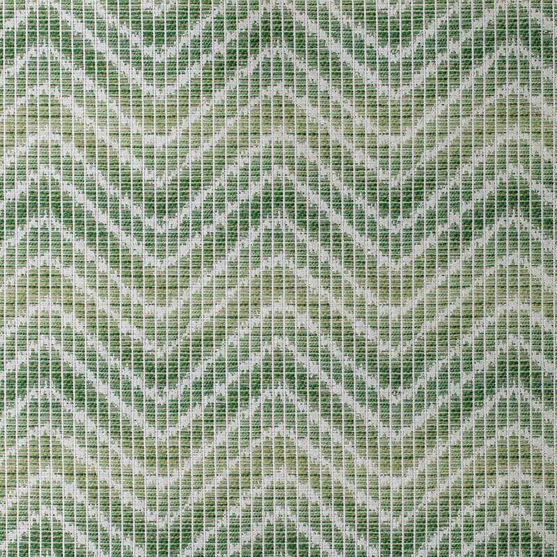 Brunschwig & Fils Chausey Woven Leaf Fabric 8020106.3.0