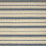 Brunschwig & Fils Montpezat Stripe Navy Fabric 8020136.50.0