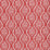 Brunschwig & Fils Marindol Print Red Fabric 8022105.19.0
