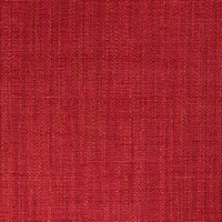 Brunschwig & Fils Rospico Plain Red Fabric 8022110.19.0