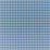 Brunschwig & Fils Lison Check Sky Fabric 8022116.115.0