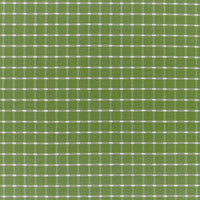 Brunschwig & Fils Lison Check Green Fabric 8022116.3.0