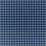 Brunschwig & Fils Lison Check Navy Fabric 8022116.50.0