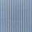 Brunschwig & Fils Rouen Stripe Blue Fabric 8022117.155.0