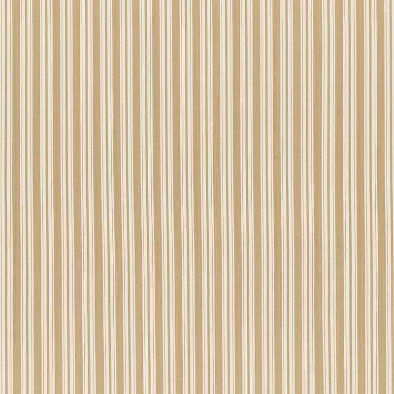 Brunschwig & Fils Selune Stripe Beige Fabric 8022118.16.0
