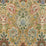 Brunschwig & Fils Carvallo Print Canary Fabric 8022119.40.0