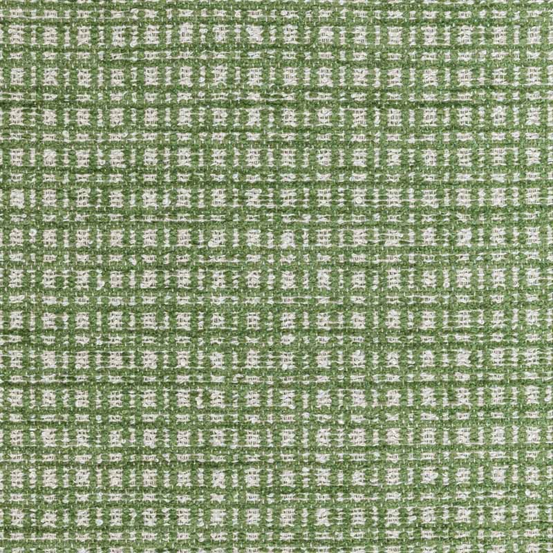 Brunschwig & Fils Landiers Texture Green Fabric 8022123.3.0