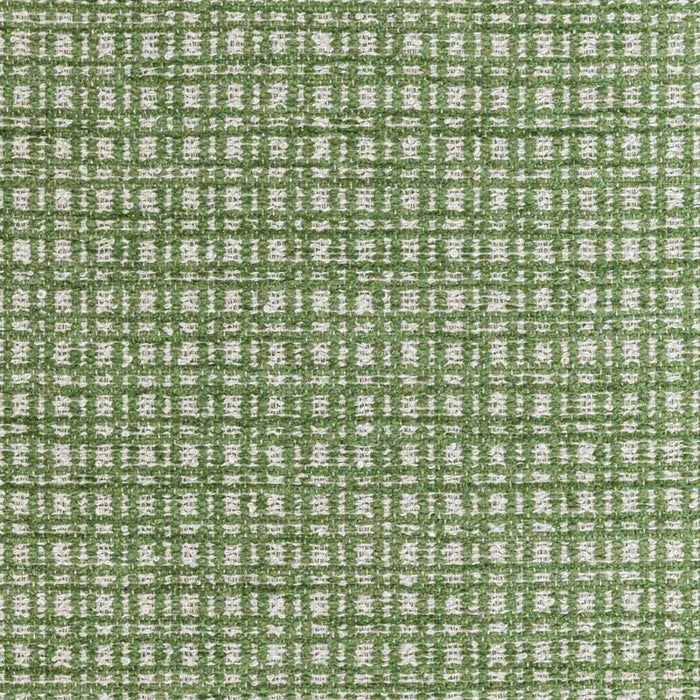 Brunschwig & Fils Landiers Texture Green Fabric 8022123.3.0