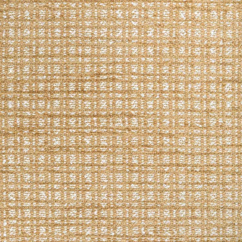 Brunschwig & Fils Landiers Texture Gold Fabric 8022123.4.0