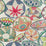 Brunschwig & Fils Bendi Emb Multi Fabric 8022132.9175.0