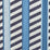 Brunschwig & Fils Mnemba Woven Indigo Fabric 8022133.50.0