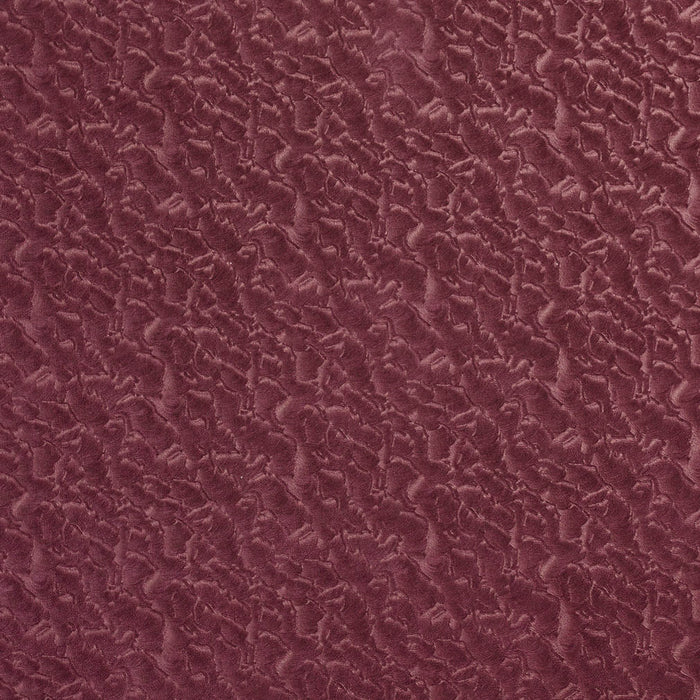 Charlotte Sangria Fabric Sample 8054