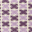 China Seas Georgia Small Scale Lilac Purple Fabric 8090-05