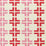 China Seas Frowick Red Pink Fabric 8110-05