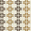 China Seas Frowick Brown Camel Fabric 8110-07