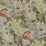 Designers Guild Delft Flower 3 Fabric FDG2756-03