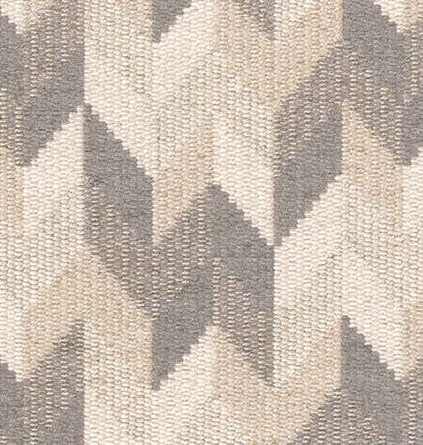 Brentano Mesa White Blossom Fabric 8227-01