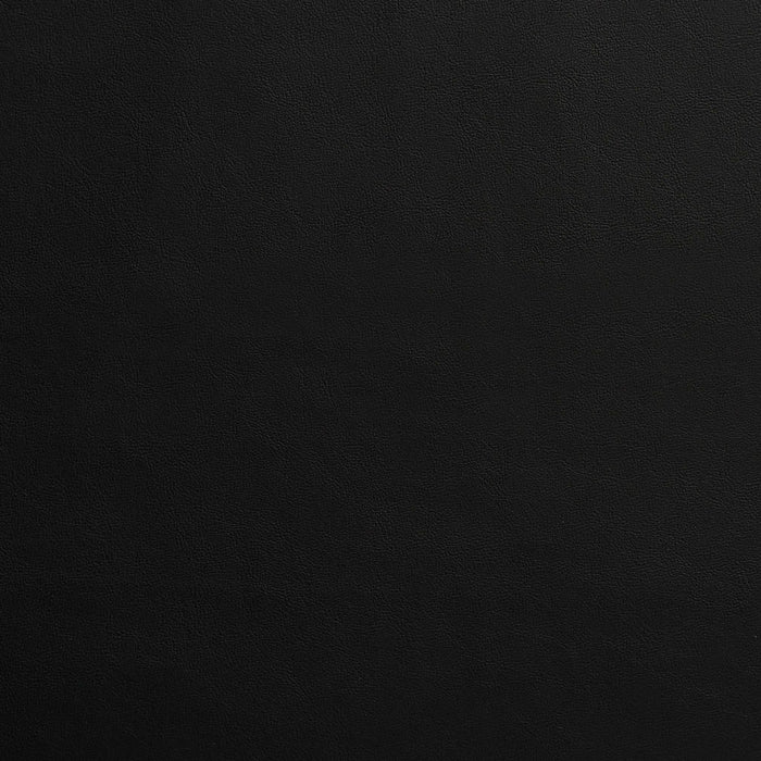 Charlotte Black Fabric Sample 8232