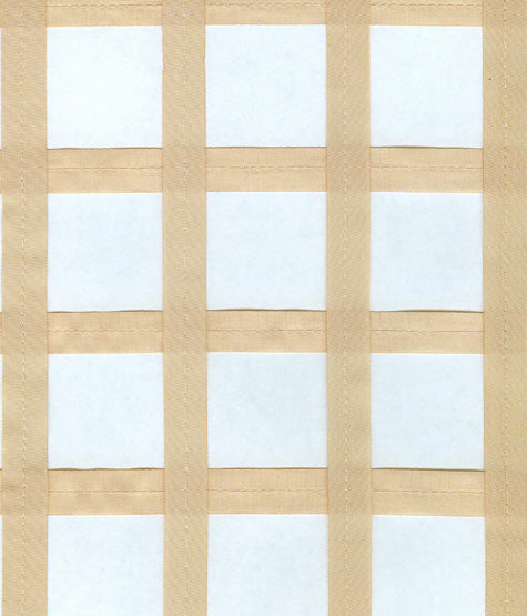 Brentano Intersection Canal & Bourbon Fabric 8400-02