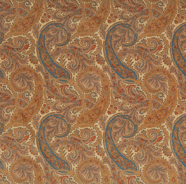 Osborne & Little Patara 6 Fabric F6740-06