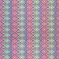 Osborne & Little Konya 1 Fabric F6741-01