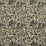 Charlotte Meadow/abstract Fabric Sample 8517