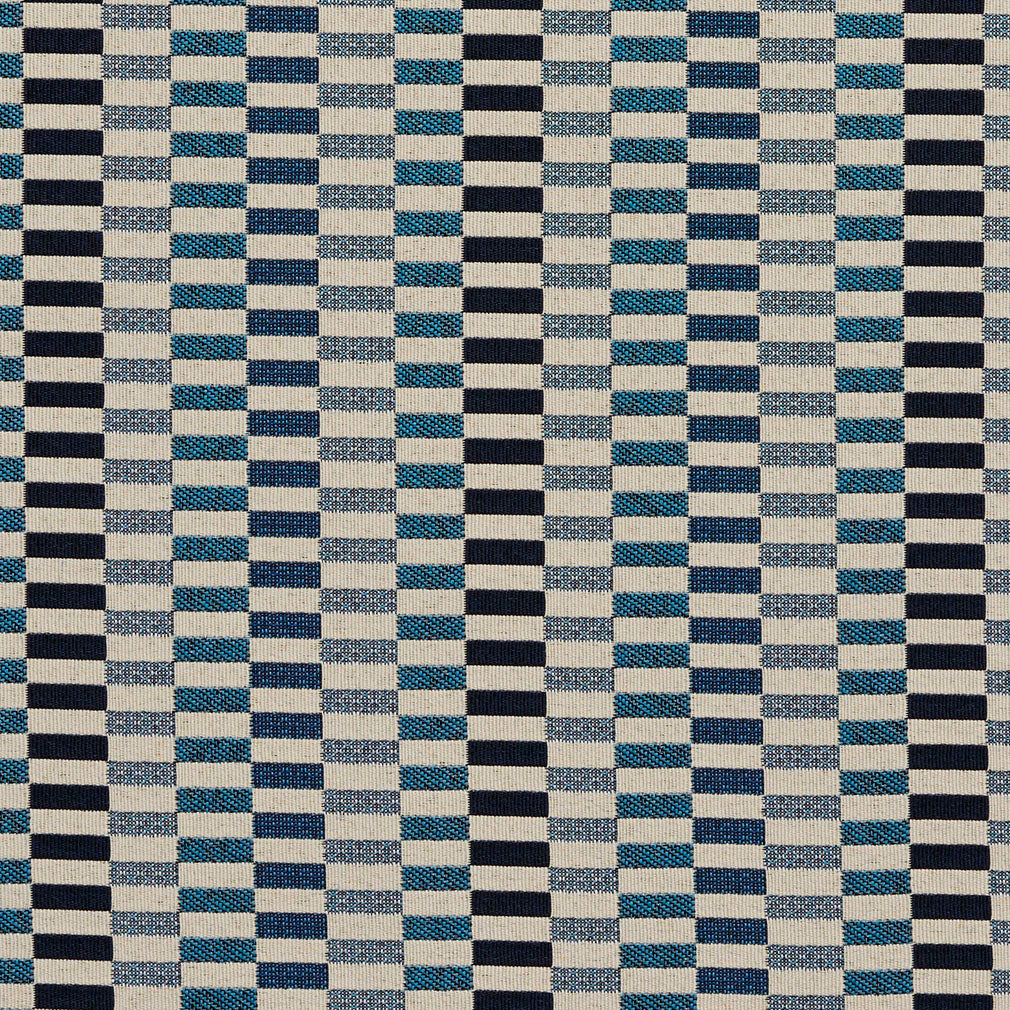 Charlotte Sapphire/shift Fabric 8530