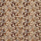 Charlotte Harvest/flutter Fabric Sample 8536