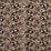 Charlotte Bronze/flutter Fabric Sample 8540