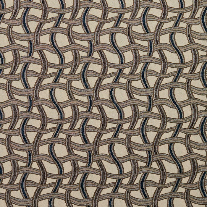 8542 Charlotte 8542 Royal/maze Sample | 40% Off (Samples)