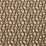 Charlotte Nutmeg/maze Fabric Sample 8544