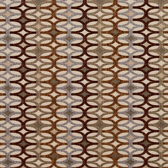Charlotte 8546 Harvest/interlock Sample | 40% Off (Samples)