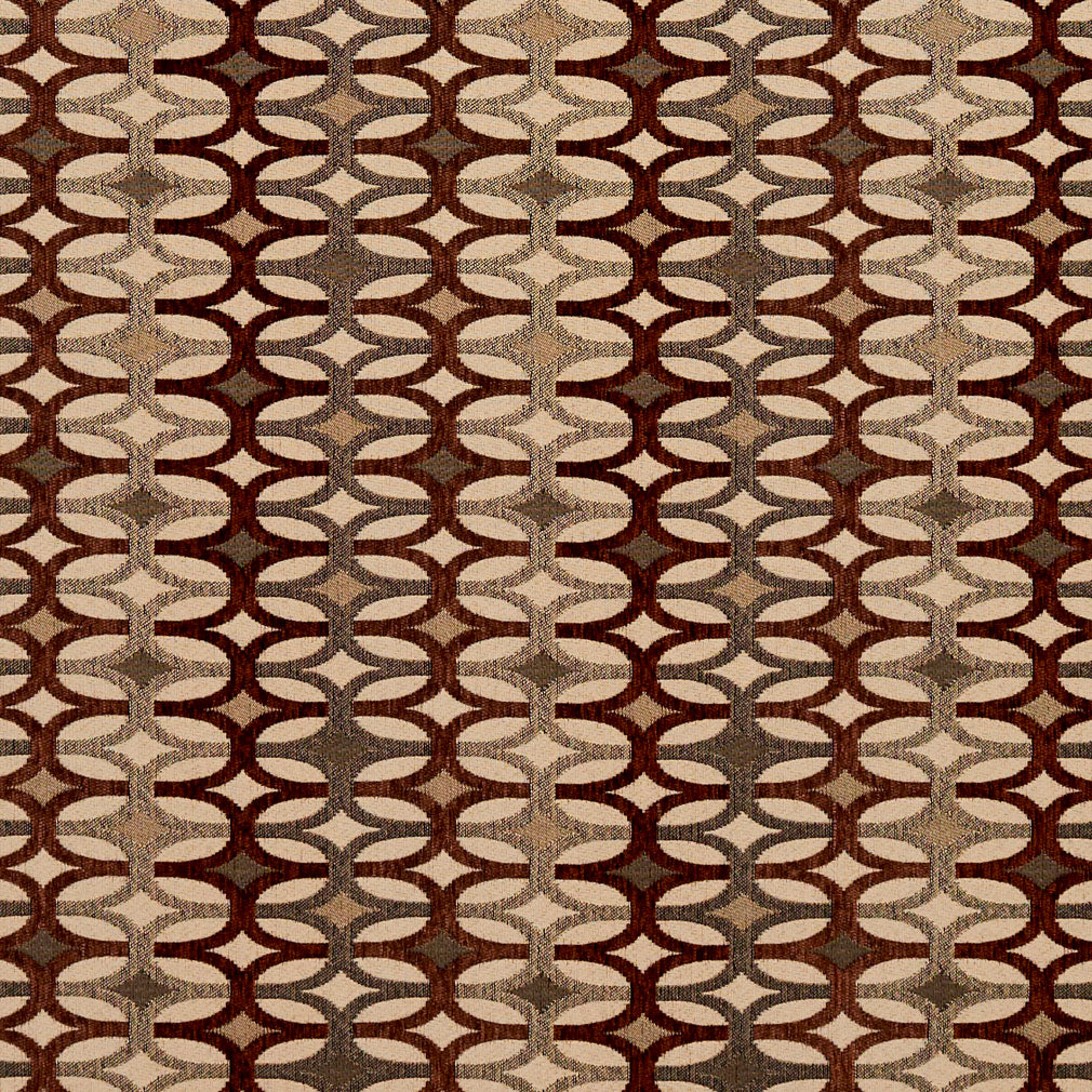 Charlotte 8548 Spice/interlock Fabric | 40% Off (Samples)