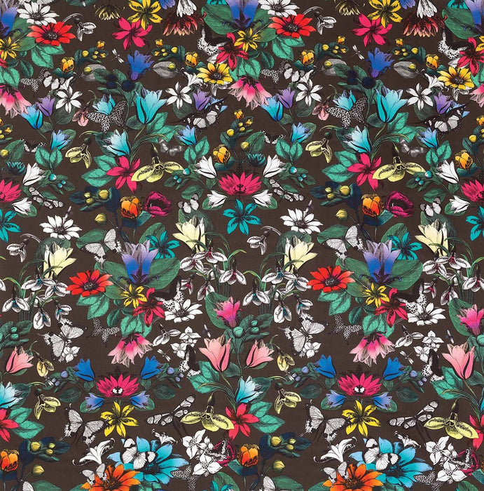 Osborne & Little Tulipan 2 Fabric F6743-02