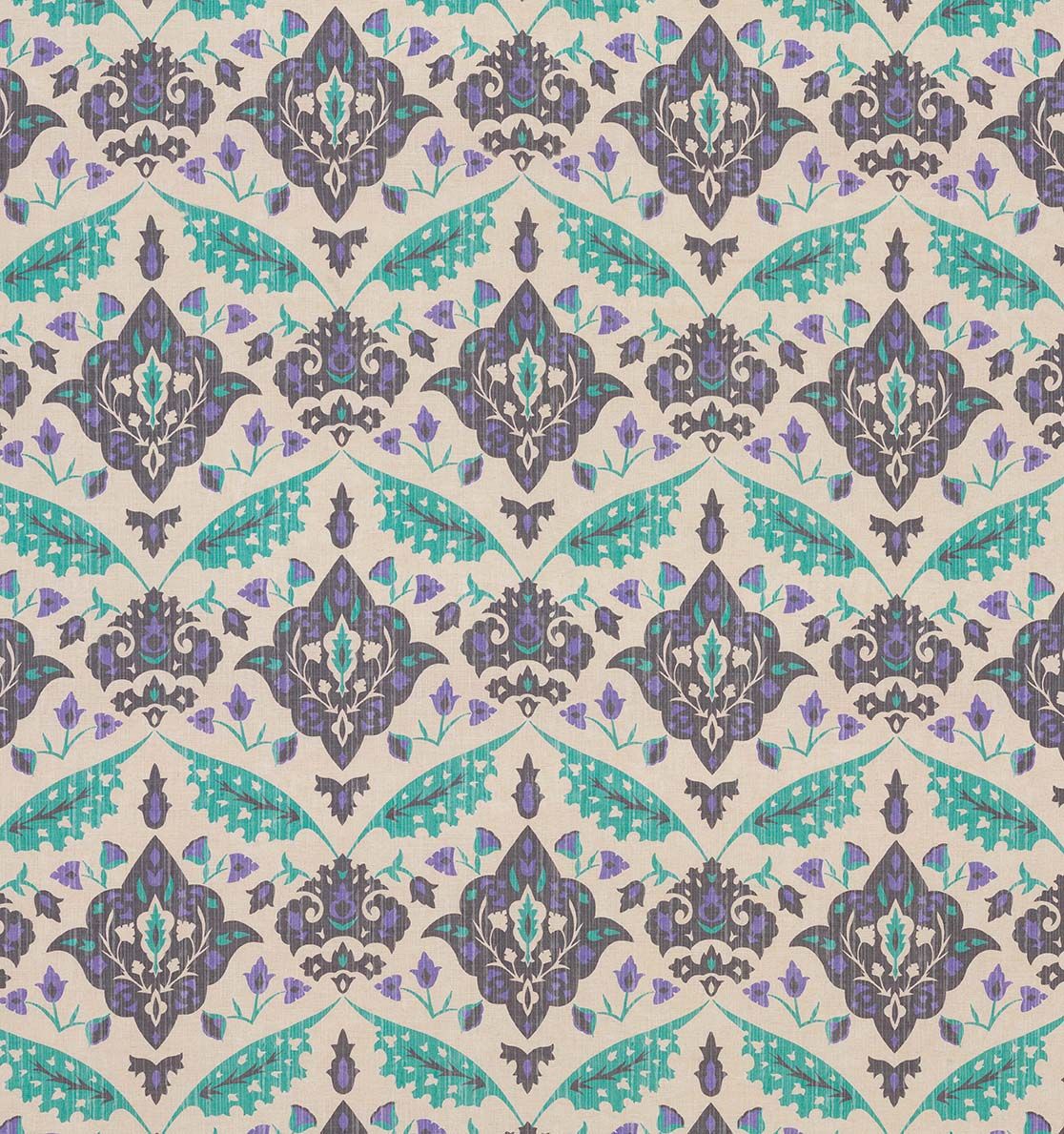 Osborne & Little Sinan 1 Fabric F6744-01